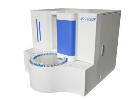 全自動糞便分析系統XD-F6000系列